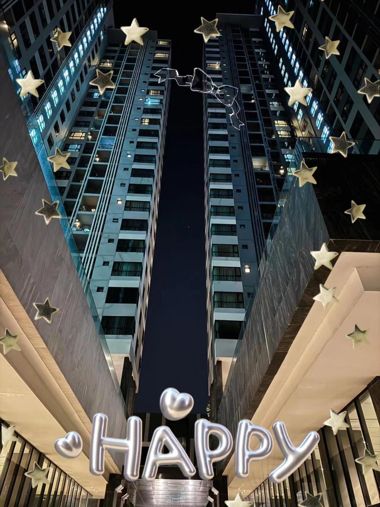 The Base Apartment Pattaya ภายนอก รูปภาพ