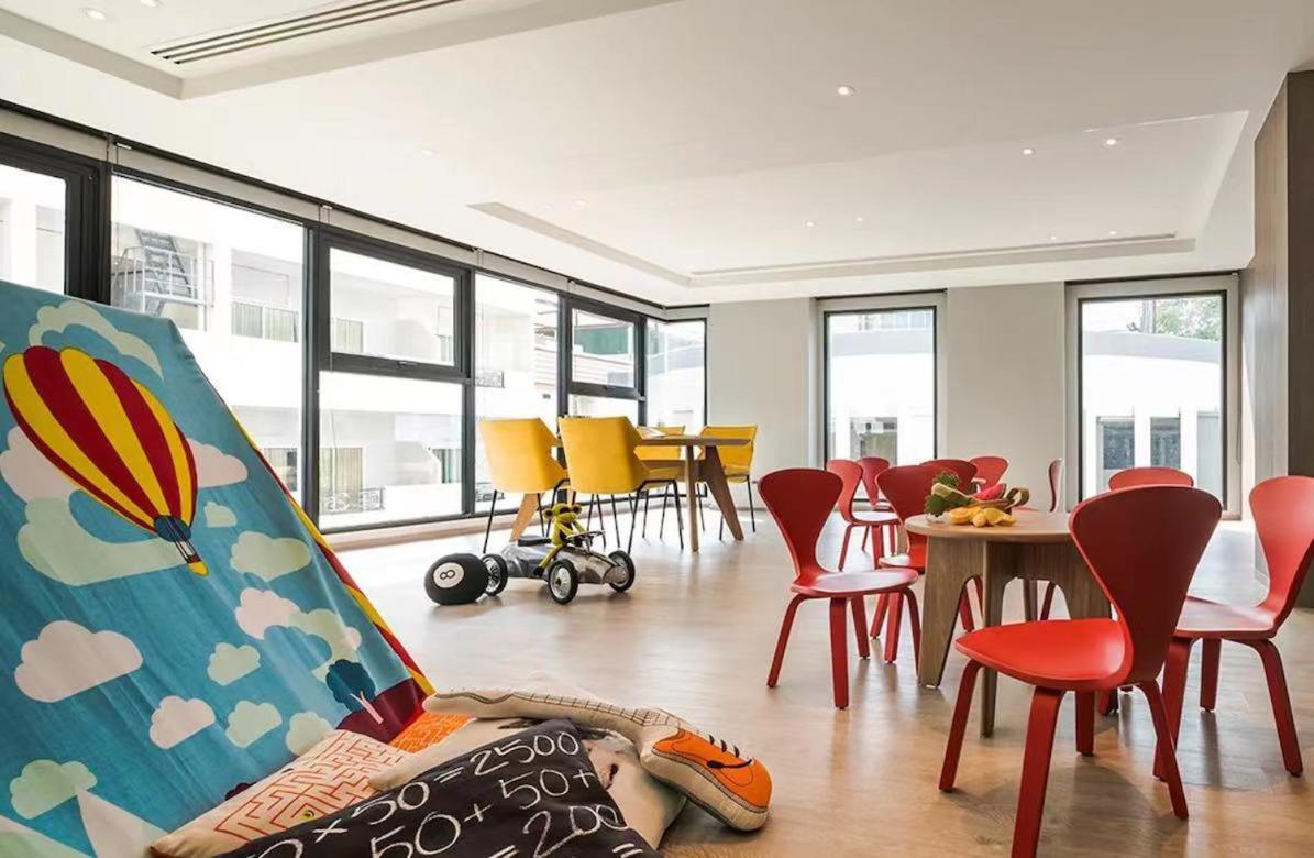 The Base Apartment Pattaya ภายนอก รูปภาพ