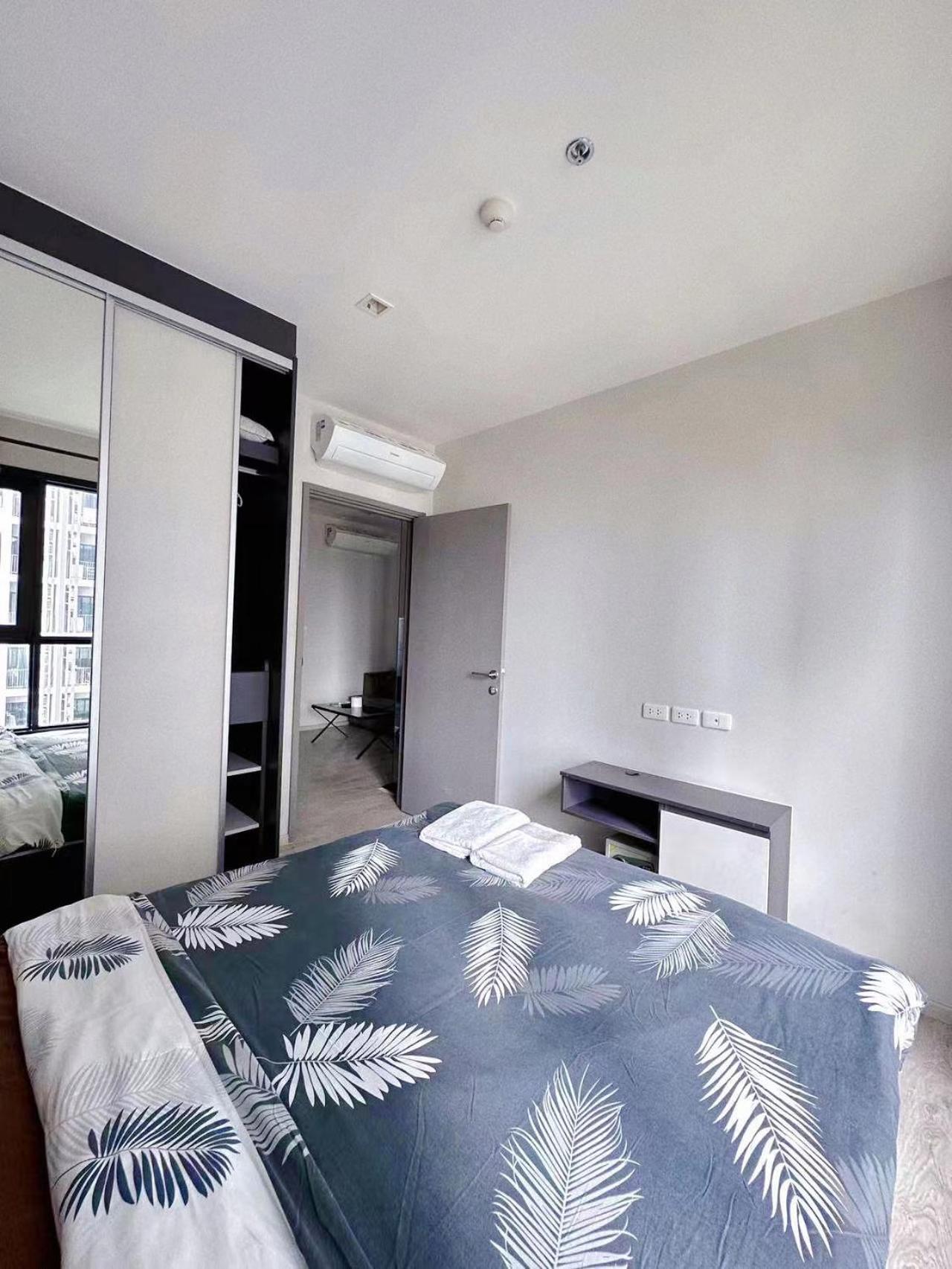 The Base Apartment Pattaya ภายนอก รูปภาพ
