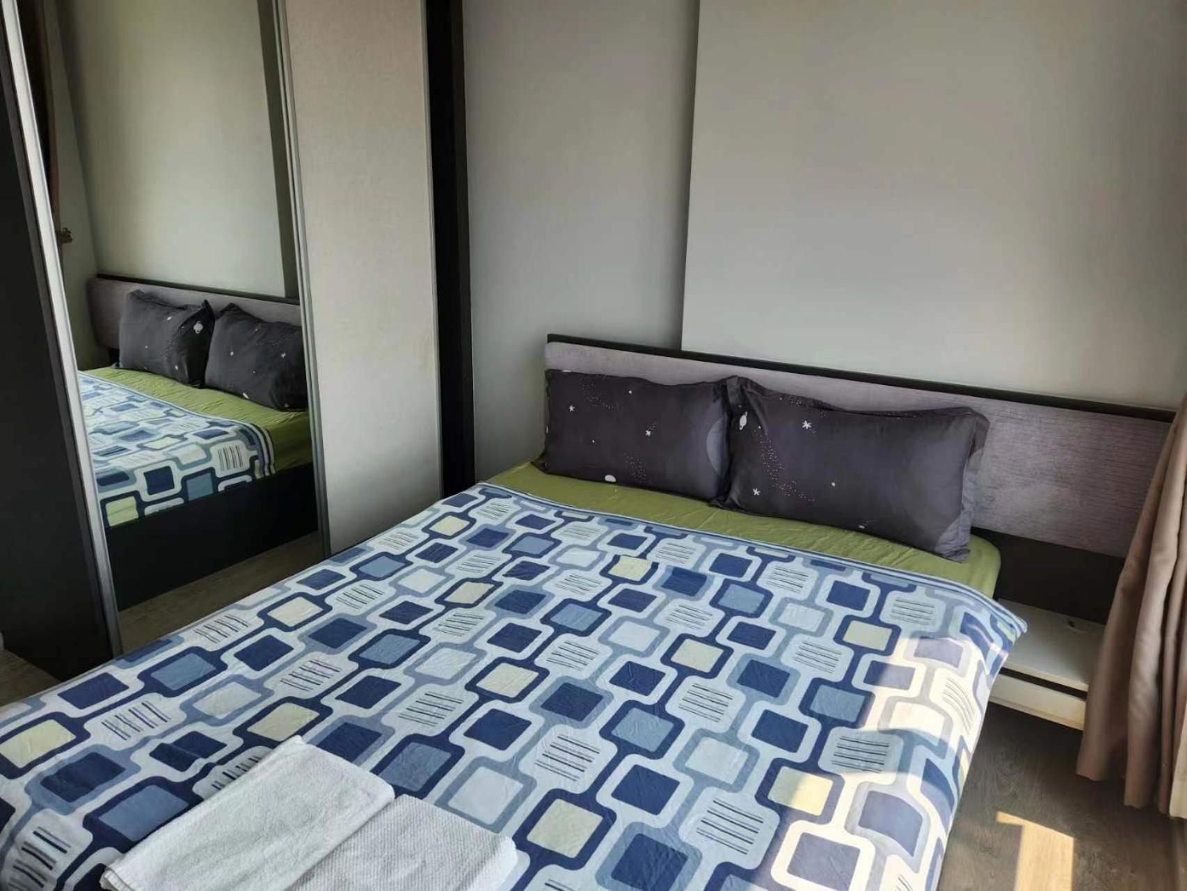 The Base Apartment Pattaya ภายนอก รูปภาพ